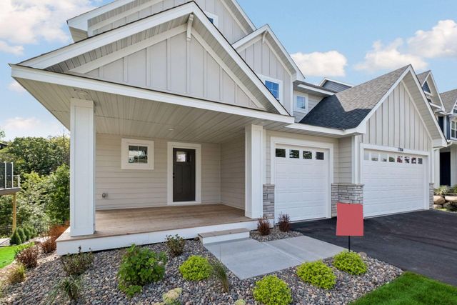 7356 Ambercrest Curve, Inver Grove Heights, MN 55077