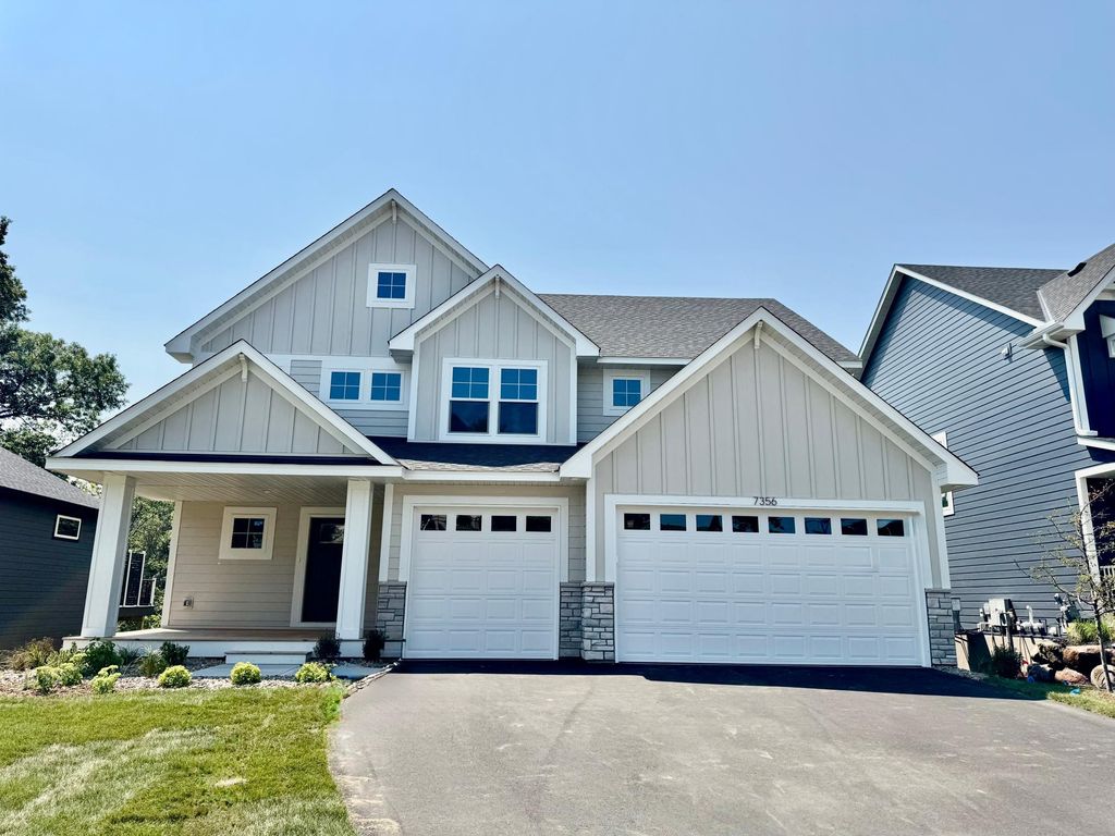 7356 Ambercrest Curve, Inver Grove Heights, MN 55077 — photo 3