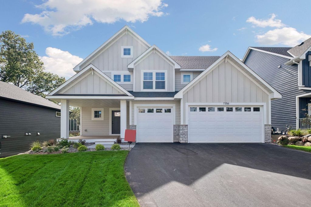 7356 Ambercrest Curve, Inver Grove Heights, MN 55077 — photo 5