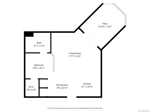 1501 Front St 235, San Diego, CA 92101
