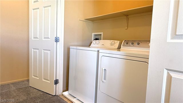 1013 Shades End Avenue, North Las Vegas, NV 89081