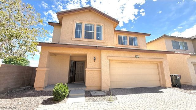 1013 Shades End Avenue, North Las Vegas, NV 89081