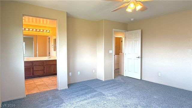1013 Shades End Avenue, North Las Vegas, NV 89081