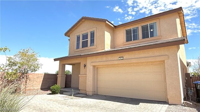 1013 Shades End Avenue, North Las Vegas, NV 89081