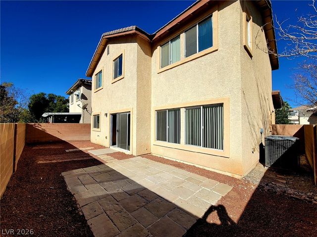 1013 Shades End Avenue, North Las Vegas, NV 89081