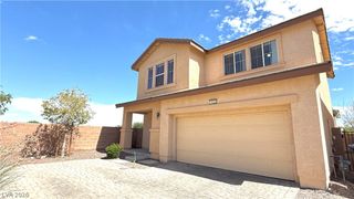 1013 Shades End Avenue, North Las Vegas, NV 89081