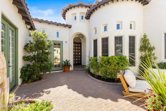 505 E ADAIR Drive, Phoenix, AZ 85012