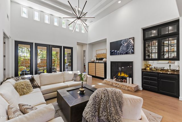 505 E ADAIR Drive, Phoenix, AZ 85012