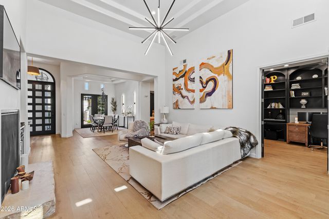 505 E ADAIR Drive, Phoenix, AZ 85012