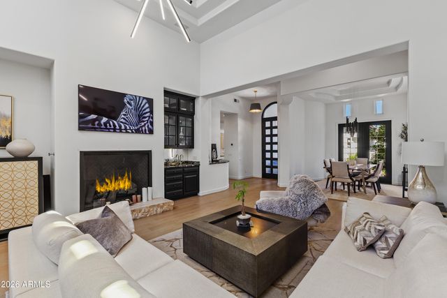 505 E ADAIR Drive, Phoenix, AZ 85012