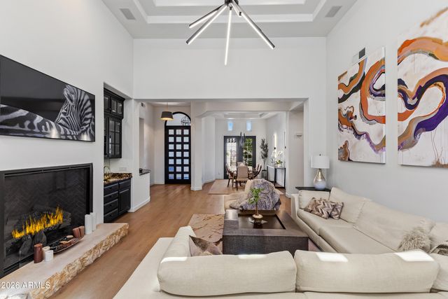 505 E ADAIR Drive, Phoenix, AZ 85012