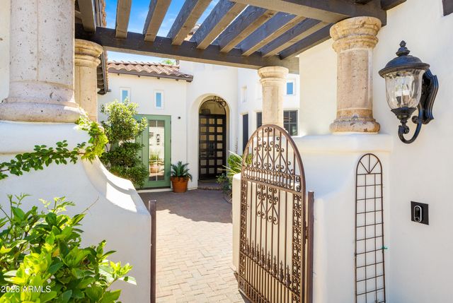 505 E ADAIR Drive, Phoenix, AZ 85012