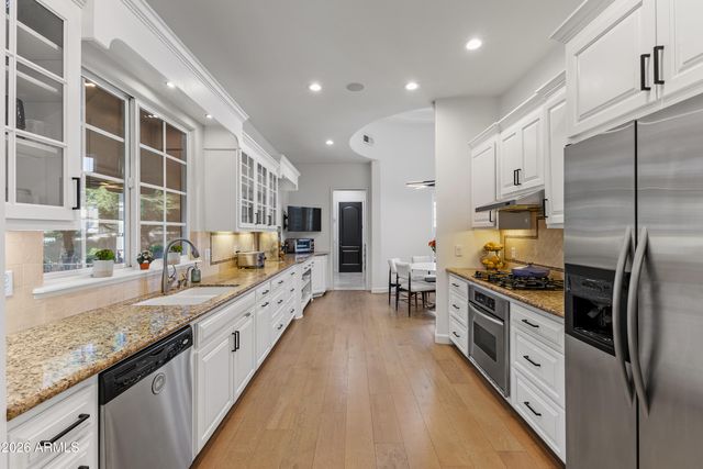 505 E ADAIR Drive, Phoenix, AZ 85012