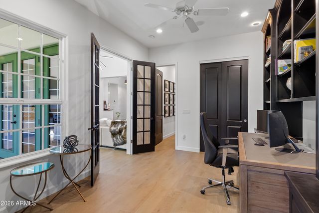 505 E ADAIR Drive, Phoenix, AZ 85012