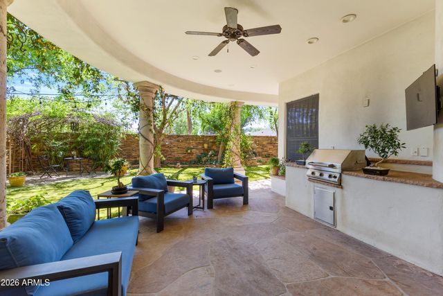 505 E ADAIR Drive, Phoenix, AZ 85012