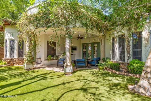 505 E ADAIR Drive, Phoenix, AZ 85012