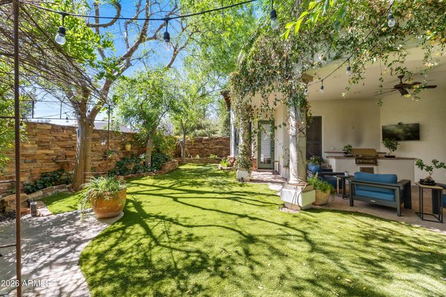 505 E ADAIR Drive, Phoenix, AZ 85012