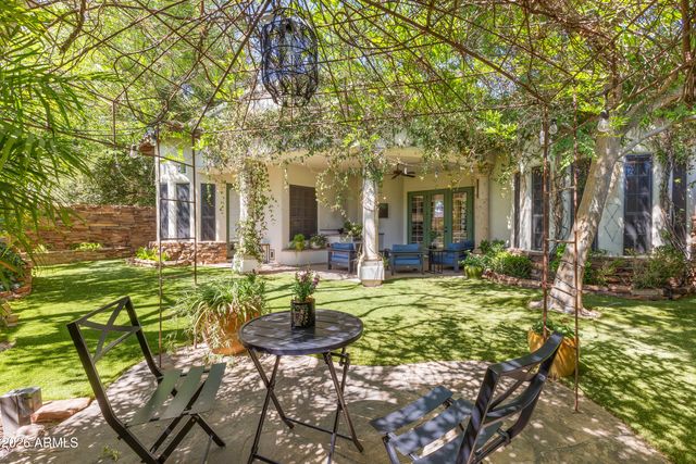 505 E ADAIR Drive, Phoenix, AZ 85012