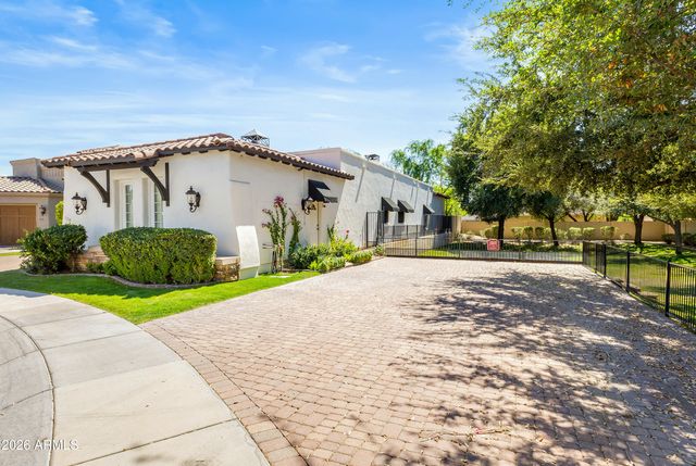 505 E ADAIR Drive, Phoenix, AZ 85012