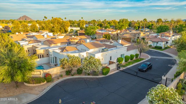 505 E ADAIR Drive, Phoenix, AZ 85012