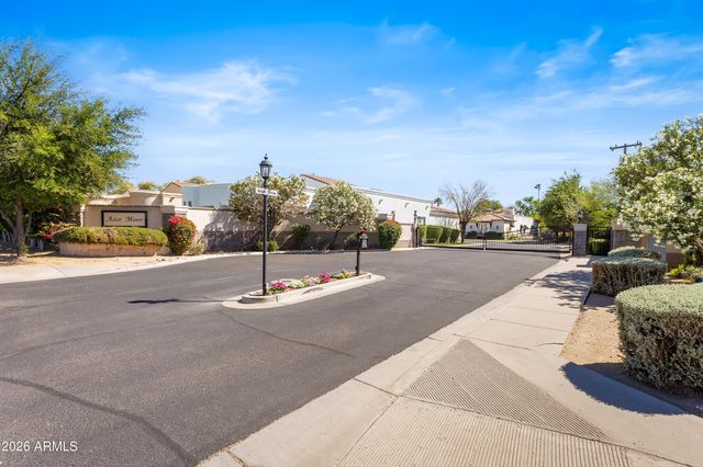 505 E ADAIR Drive, Phoenix, AZ 85012