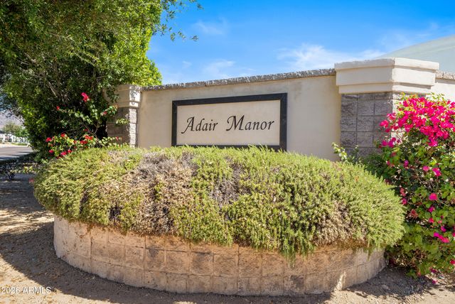 505 E ADAIR Drive, Phoenix, AZ 85012