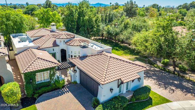 505 E ADAIR Drive, Phoenix, AZ 85012