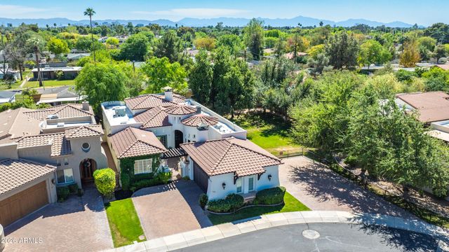 505 E ADAIR Drive, Phoenix, AZ 85012