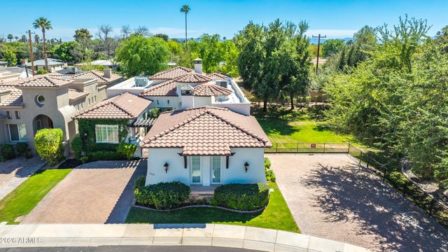 505 E ADAIR Drive, Phoenix, AZ 85012