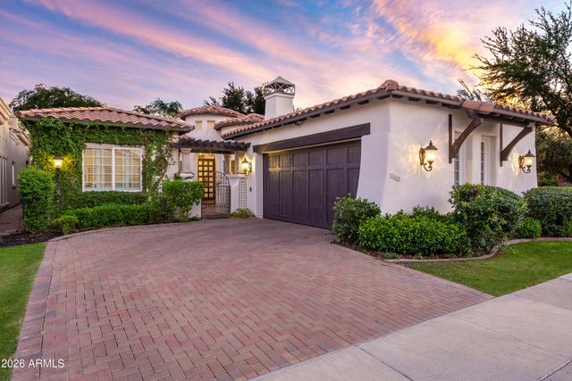 505 E ADAIR Drive, Phoenix, AZ 85012