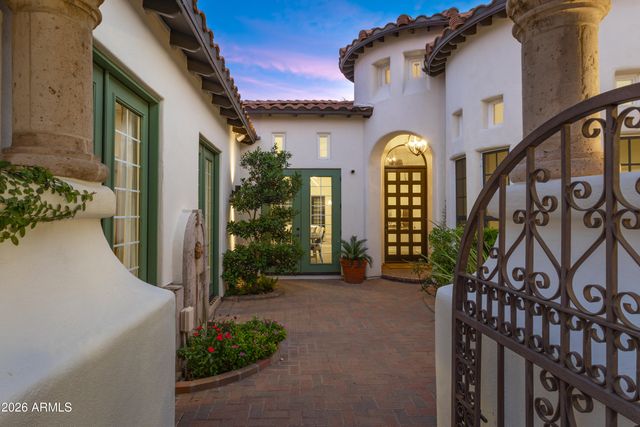 505 E ADAIR Drive, Phoenix, AZ 85012