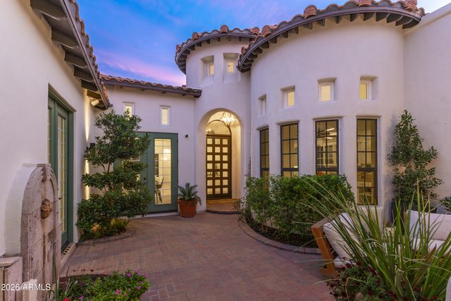 505 E ADAIR Drive, Phoenix, AZ 85012