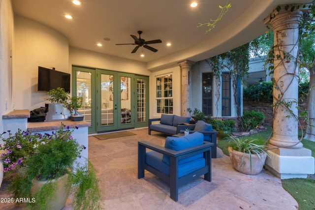 505 E ADAIR Drive, Phoenix, AZ 85012