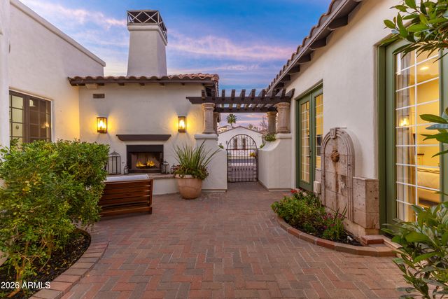 505 E ADAIR Drive, Phoenix, AZ 85012