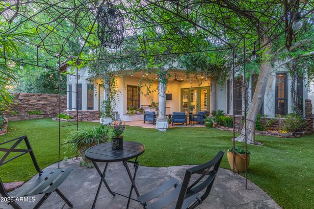 505 E ADAIR Drive, Phoenix, AZ 85012