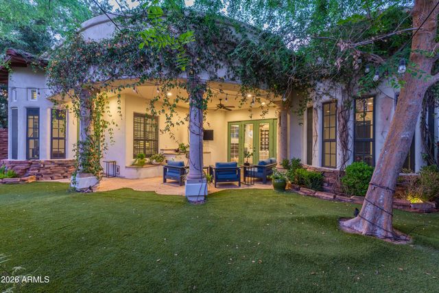 505 E ADAIR Drive, Phoenix, AZ 85012