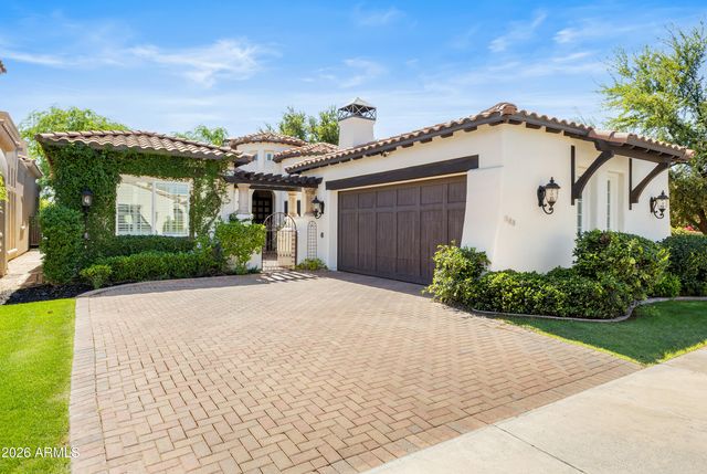 505 E ADAIR Drive, Phoenix, AZ 85012