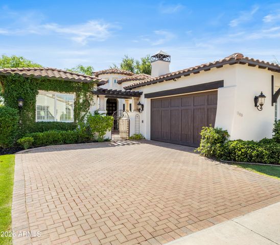 505 E ADAIR Drive, Phoenix, AZ 85012