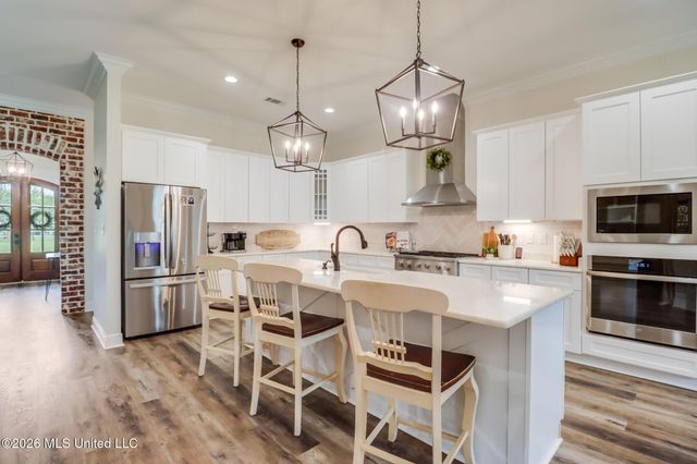 19090 Mack Pete Road, Saucier, MS 39574