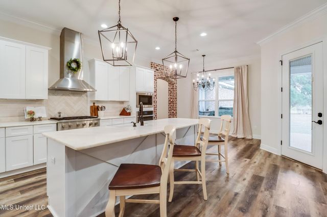 19090 Mack Pete Road, Saucier, MS 39574