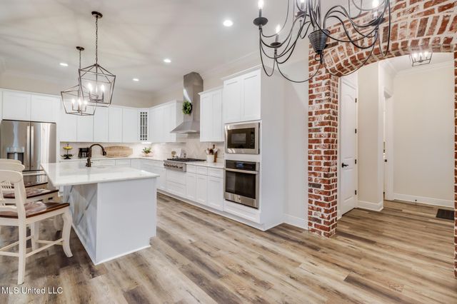 19090 Mack Pete Road, Saucier, MS 39574