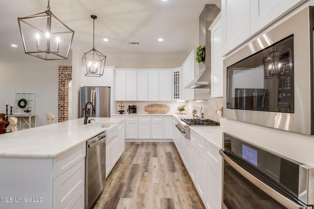 19090 Mack Pete Road, Saucier, MS 39574