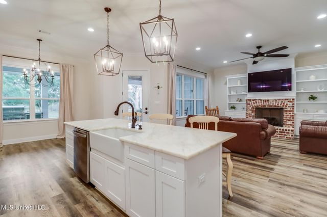 19090 Mack Pete Road, Saucier, MS 39574