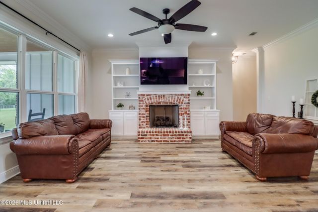 19090 Mack Pete Road, Saucier, MS 39574