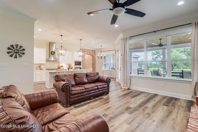 19090 Mack Pete Road, Saucier, MS 39574