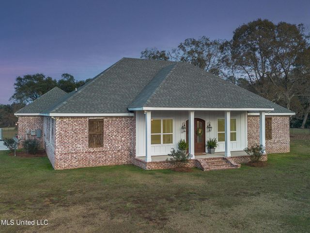 19090 Mack Pete Road, Saucier, MS 39574