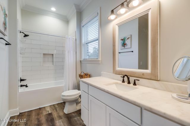 19090 Mack Pete Road, Saucier, MS 39574