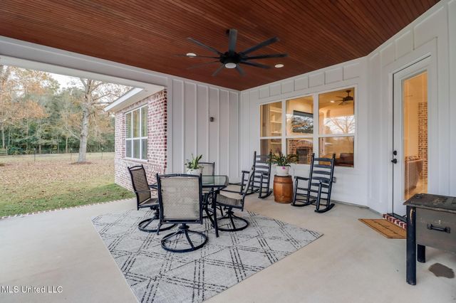 19090 Mack Pete Road, Saucier, MS 39574