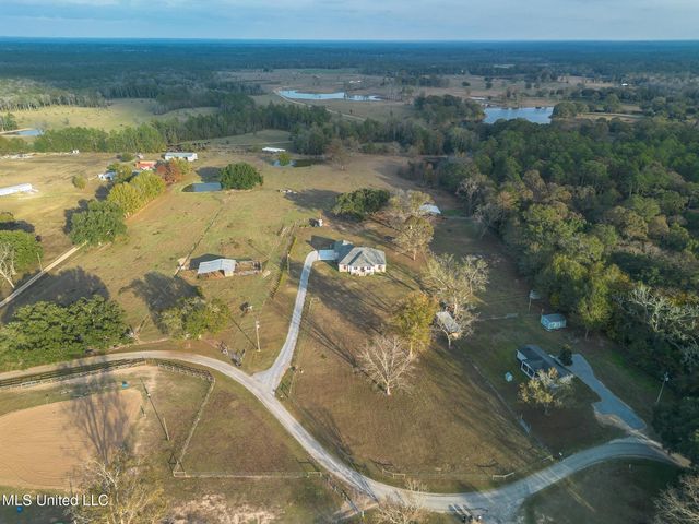 19090 Mack Pete Road, Saucier, MS 39574