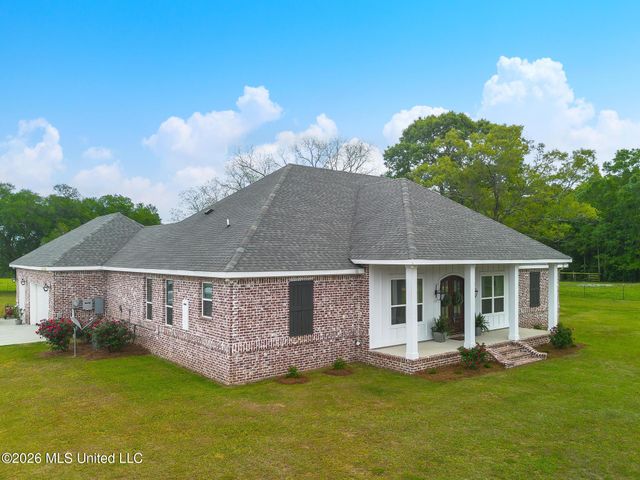 19090 Mack Pete Road, Saucier, MS 39574